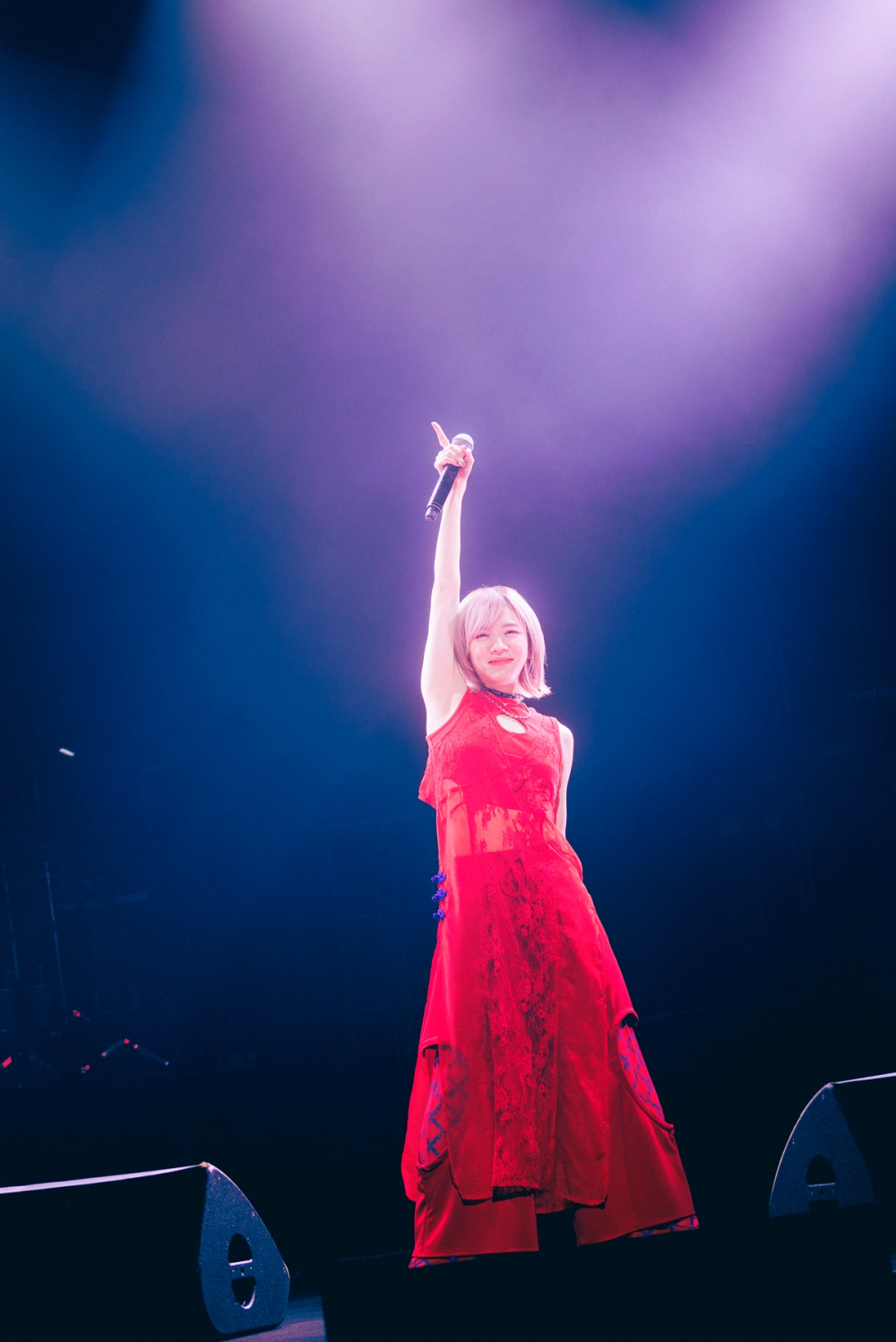 milet 2024 台北演唱會